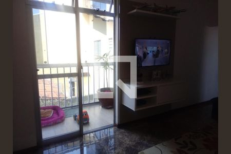 Apartamento à venda com 60m², 2 quartos e 1 vaga