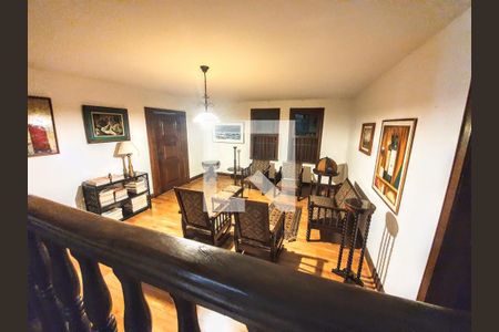 Casa à venda com 1000m², 7 quartos e 8 vagas