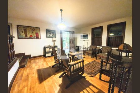 Casa à venda com 1000m², 7 quartos e 8 vagas