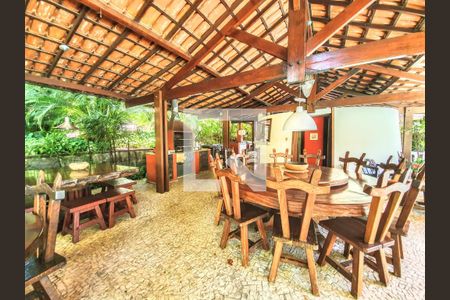 Casa à venda com 1000m², 7 quartos e 8 vagas