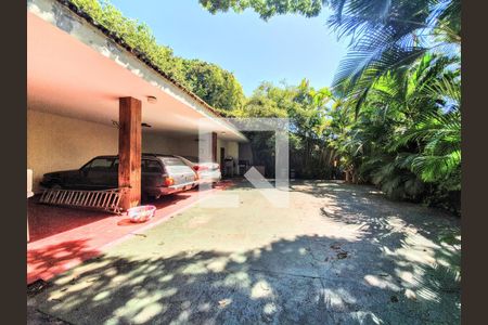 Casa à venda com 1000m², 7 quartos e 8 vagas