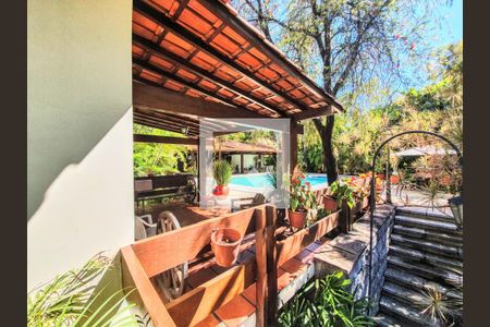 Casa à venda com 1000m², 7 quartos e 8 vagas