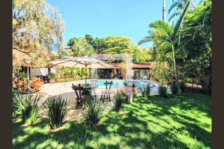 Casa à venda com 1000m², 7 quartos e 8 vagas