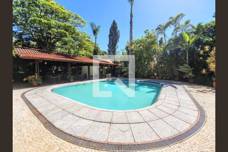 Casa à venda com 1000m², 7 quartos e 8 vagas