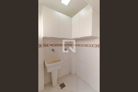 Apartamento à venda com 68m², 2 quartos e sem vaga Apartamento à venda com 68m², 2 quartos e sem vagaÁrea de Serviço
