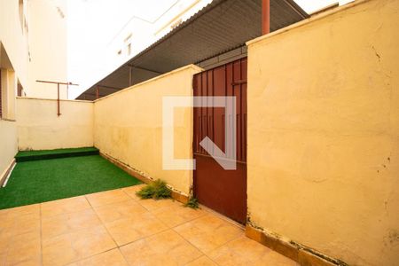 Apartamento à venda com 68m², 2 quartos e sem vaga Apartamento à venda com 68m², 2 quartos e sem vagaQuintal