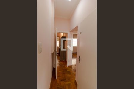 Apartamento à venda com 68m², 2 quartos e sem vaga Apartamento à venda com 68m², 2 quartos e sem vagaCorredor