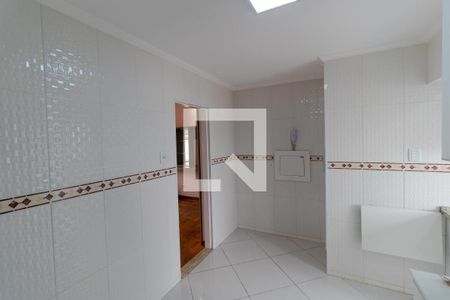 Apartamento à venda com 68m², 2 quartos e sem vaga Apartamento à venda com 68m², 2 quartos e sem vagaCozinha