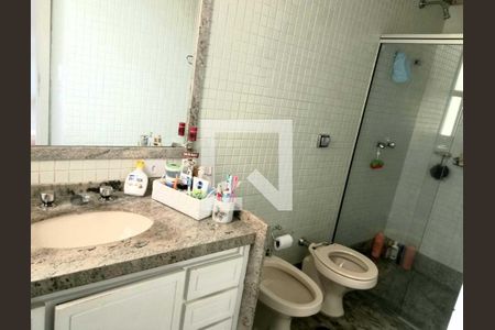 Apartamento à venda com 178m², 4 quartos e 2 vagas