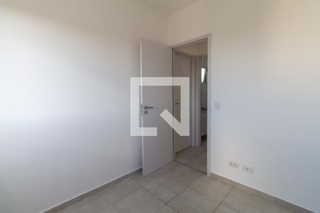 Quarto 1 de apartamento para alugar com 2 quartos, 56m² em Sapopemba, São Paulo