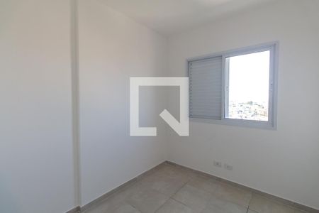 Quarto 1 de apartamento para alugar com 2 quartos, 56m² em Sapopemba, São Paulo