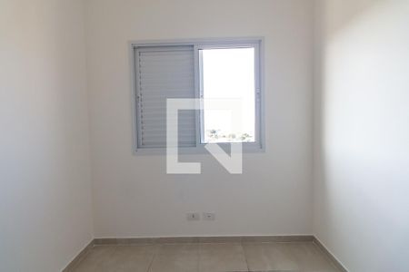 Quarto 1 de apartamento para alugar com 2 quartos, 56m² em Sapopemba, São Paulo