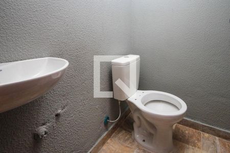 Casa à venda com 90m², 2 quartos e 2 vagas Casa à venda com 90m², 2 quartos e 2 vagasLavabo