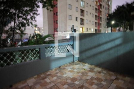 Casa à venda com 90m², 2 quartos e 2 vagas Casa à venda com 90m², 2 quartos e 2 vagasterraço da suite