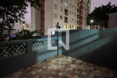 Casa à venda com 90m², 2 quartos e 2 vagas Casa à venda com 90m², 2 quartos e 2 vagasterraço da suite