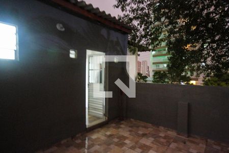 Casa à venda com 90m², 2 quartos e 2 vagas Casa à venda com 90m², 2 quartos e 2 vagasterraço da suite