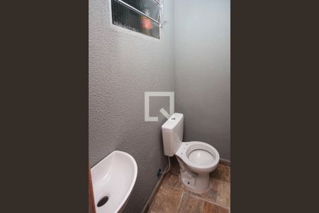 Casa à venda com 90m², 2 quartos e 2 vagas Casa à venda com 90m², 2 quartos e 2 vagasLavabo