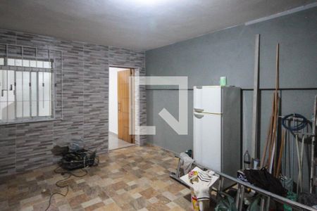 Casa à venda com 90m², 2 quartos e 2 vagas Casa à venda com 90m², 2 quartos e 2 vagasGaragem