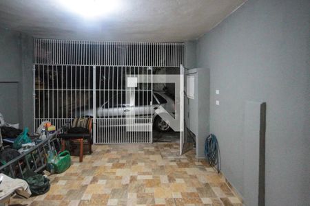 Casa à venda com 90m², 2 quartos e 2 vagas Casa à venda com 90m², 2 quartos e 2 vagasGaragem