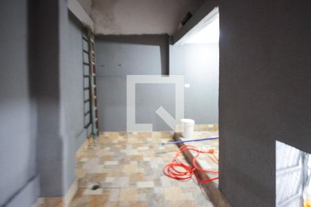 Casa à venda com 90m², 2 quartos e 2 vagas Casa à venda com 90m², 2 quartos e 2 vagasQuintal e Área de Serviço