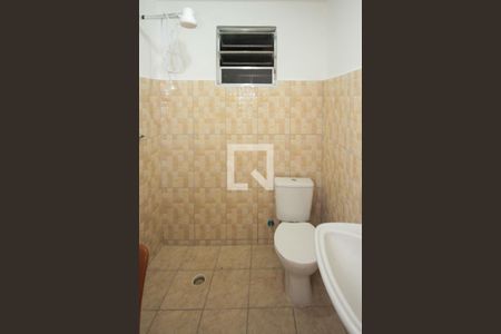 Casa à venda com 90m², 2 quartos e 2 vagas Casa à venda com 90m², 2 quartos e 2 vagasBanheiro da Suite