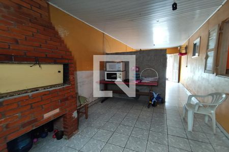 Casa à venda com 140m², 3 quartos e 1 vaga Casa à venda com 140m², 3 quartos e 1 vagaEspaço Gourmet