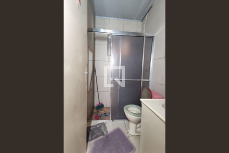 Casa à venda com 140m², 3 quartos e 1 vaga Casa à venda com 140m², 3 quartos e 1 vagaBanheiro