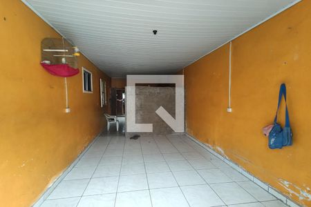 Casa à venda com 140m², 3 quartos e 1 vaga Casa à venda com 140m², 3 quartos e 1 vagaGaragem