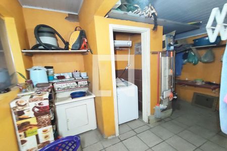 Casa à venda com 140m², 3 quartos e 1 vaga Casa à venda com 140m², 3 quartos e 1 vagaÁrea de Serviço