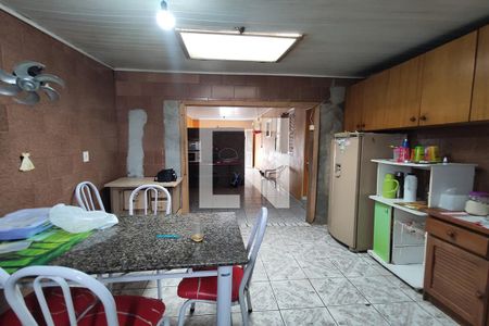 Casa à venda com 140m², 3 quartos e 1 vaga Casa à venda com 140m², 3 quartos e 1 vagaCozinha