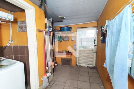 Casa à venda com 140m², 3 quartos e 1 vaga Casa à venda com 140m², 3 quartos e 1 vagaÁrea de Serviço