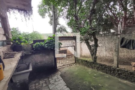 Casa à venda com 140m², 3 quartos e 1 vaga Casa à venda com 140m², 3 quartos e 1 vagaPátio