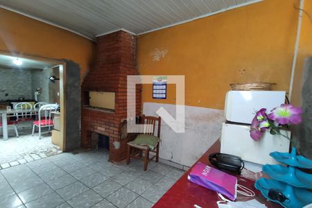 Casa à venda com 140m², 3 quartos e 1 vaga Casa à venda com 140m², 3 quartos e 1 vagaEspaço Gourmet