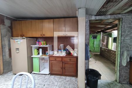 Casa à venda com 140m², 3 quartos e 1 vaga Casa à venda com 140m², 3 quartos e 1 vagaCozinha