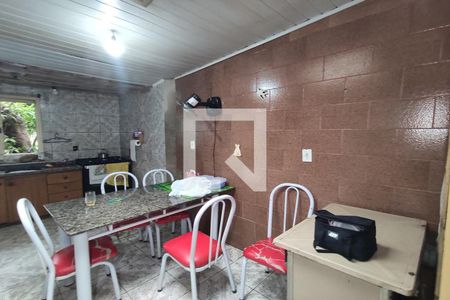 Casa à venda com 140m², 3 quartos e 1 vaga Casa à venda com 140m², 3 quartos e 1 vagaCozinha