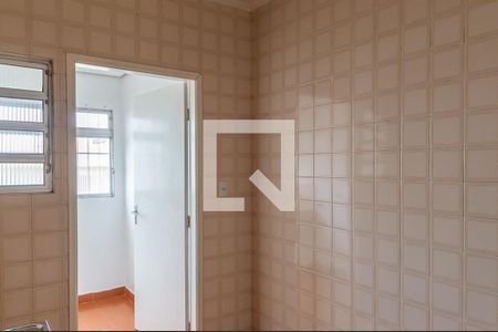 Apartamento à venda com 65m², 2 quartos e 1 vaga Apartamento à venda com 65m², 2 quartos e 1 vagaCozinha