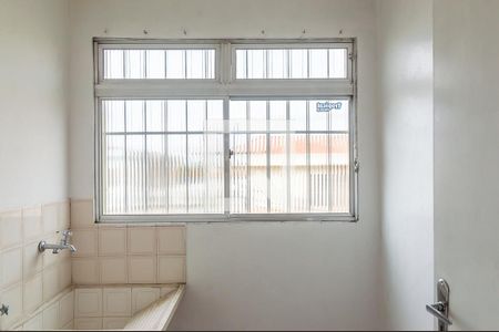 Apartamento à venda com 65m², 2 quartos e 1 vaga Apartamento à venda com 65m², 2 quartos e 1 vagaÁrea de Serviço