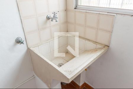 Apartamento à venda com 65m², 2 quartos e 1 vaga Apartamento à venda com 65m², 2 quartos e 1 vagaÁrea de Serviço