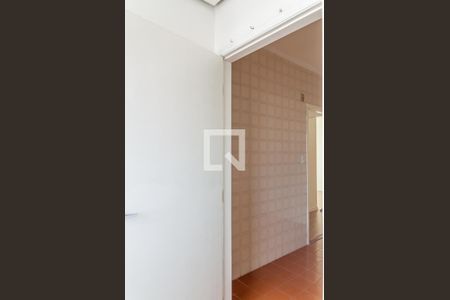Apartamento à venda com 65m², 2 quartos e 1 vaga Apartamento à venda com 65m², 2 quartos e 1 vagaÁrea de Serviço