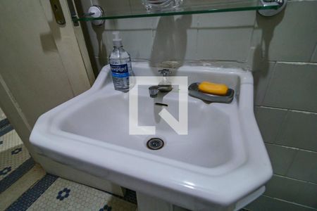 Casa para alugar com 150m², 4 quartos e 2 vagas Casa para alugar com 150m², 4 quartos e 2 vagasBanheiro