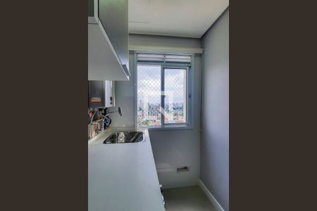 Apartamento à venda com 70m², 2 quartos e 1 vagaÁrea de Serviço
