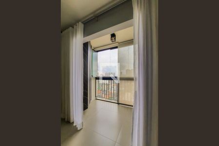 Apartamento à venda com 70m², 2 quartos e 1 vagaVaranda