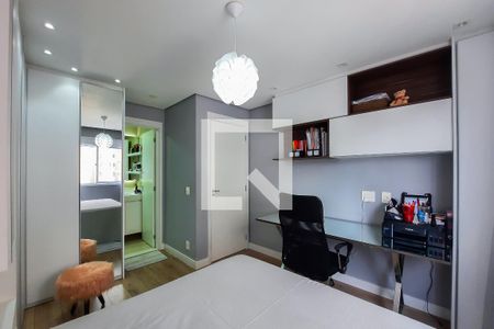 Apartamento à venda com 70m², 2 quartos e 1 vagaSuíte