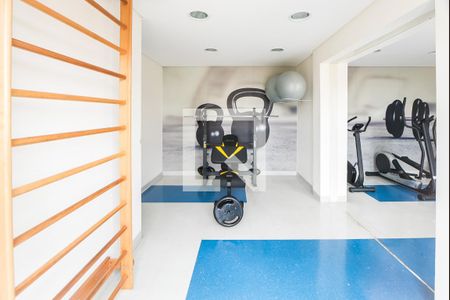 Apartamento à venda com 70m², 2 quartos e 1 vagaÁrea Comum