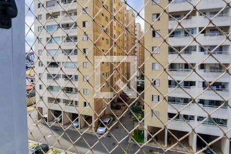Apartamento à venda com 70m², 2 quartos e 1 vagaVista da Suíte