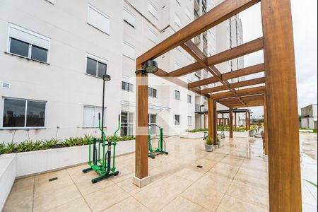 Apartamento à venda com 70m², 2 quartos e 1 vagaÁrea Comum