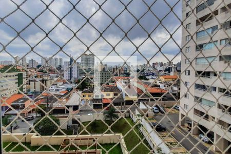 Apartamento à venda com 70m², 2 quartos e 1 vagaVista do Quarto