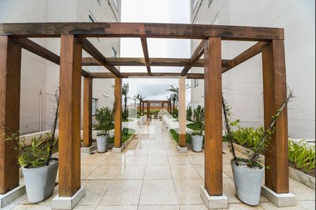 Apartamento à venda com 70m², 2 quartos e 1 vagaÁrea Comum