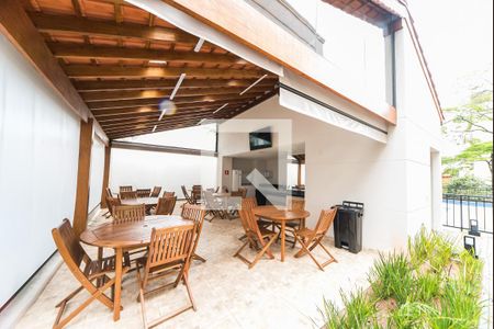 Apartamento à venda com 70m², 2 quartos e 1 vagaÁrea Comum