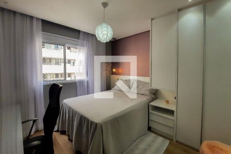 Apartamento à venda com 70m², 2 quartos e 1 vagaSuíte